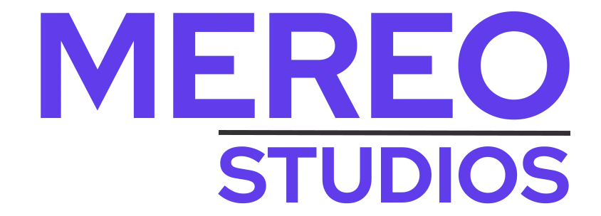 Mereo Studios Logo